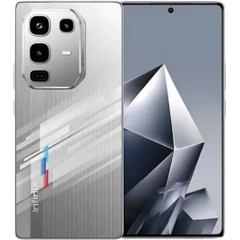 Смартфон Infinix Note 50 Pro 12/256Gb Racing Edition
