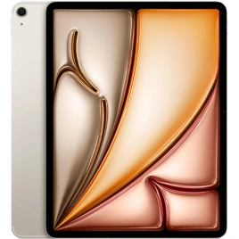 Планшет Apple iPad Air 13 (2026) Wi-Fi + Cellular 256GB Starlight