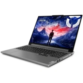 Ноутбук Lenovo Legion 5 16IRX9 16 WQXGA IPS/ i5-13450HX/16Gb/512Gb SSD (83DG003ARK) Luna Grey
