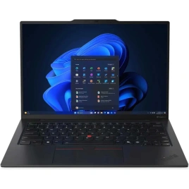 Ноутбук Lenovo ThinkPad X1 Carbon G13 14 OLED/i7-258V Ultra/32GB/1TB SSD (21NS0012US) Eclipse Black