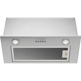 Встраиваемая вытяжка Kuppersberg INPUSH 60 X Stainless Steel