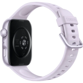 Смарт-часы Huawei Watch Fit 5 Purple Fluoroelastomer Strap/Purple (55020HUD)
