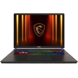 Ноутбук MSI Vector 17 GP68 HX AI A2XWHG-065RU 17 QHD IPS/ i9-275HX Ultra/32GB/1TB SSD (9S7-17S372-065) Gray