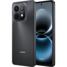 Смартфон Huawei Nova Y74 8/256GB Black (51098UGC)