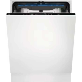 Посудомоечная машина Electrolux EEM48321L White