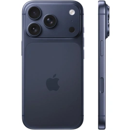 Смартфон Apple iPhone 17 Pro 256GB eSim Deep Blue
