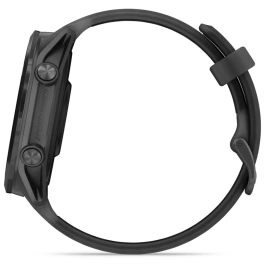 Умные часы Garmin Forerunner 570 47mm (010-02971-00) Slate Gray