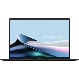 Ноутбук ASUS Zenbook 14 UM3406GA-QD093X 14 OLED/R7 AI 445/32GB/1TB SSD (90NB17R1-M008W0) Jade Black