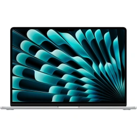 Ноутбук Apple MacBook Air (2026) 15 M5 10C CPU, 10C GPU/32GB/2TB SSD (Z1LQ0005P) Silver