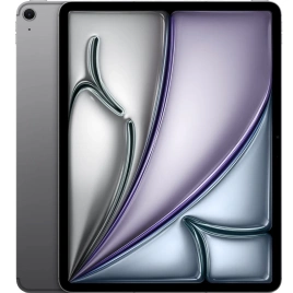 Планшет Apple iPad Air 13 (2025) Wi-Fi + Cellular 128Gb Space Gray