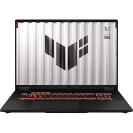Ноутбук ASUS TUF Gaming A18 FA808UP-S8117 18 IPS/R7-260/16GB/512GB SSD (90NR0NL1-M00640) Jaeger Gray