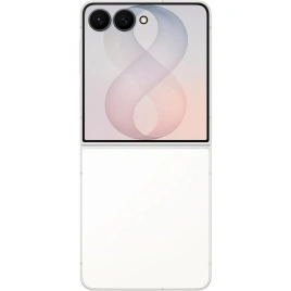 Смартфон Samsung Z Flip8 SM-F776B 12/512GB Cream