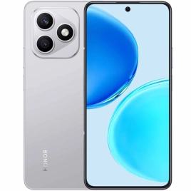 Смартфон Honor X8d 8/128Gb Velvet Grey
