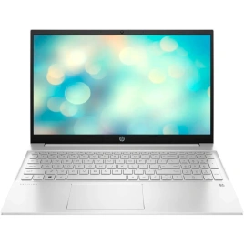 Ноутбук HP Pavilion 15-eg300 15.6 FHD IPS/ i7-1355U/16Gb/256Gb SSD (78G39AV) Silver