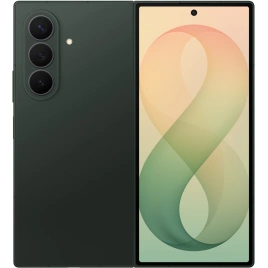 Смартфон Samsung Z Fold8 Ultra SM-F976B 16/1TB Green Shadow