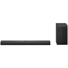 Саундбар LG S70TY 3.1.1 Black