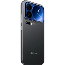 Смартфон Xiaomi 17 Pro Max 12/512Gb Black CN