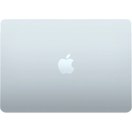 Ноутбук Apple MacBook Air (2026) 13 M5 10C CPU, 10C GPU/24GB/1TB SSD (MDHK4) Sky Blue