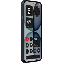 Смартфон Nothing Phone (4A) 8/256Gb Black