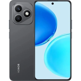 Смартфон Honor X8d 8/256Gb Velvet Black