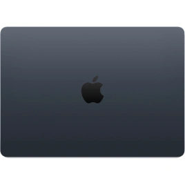 Ноутбук Apple MacBook Air (2026) 13 M5 10C CPU, 10C GPU/24GB/1TB SSD (MDHG4) Midnight