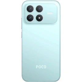 Смартфон Xiaomi Poco F8 Pro 12/512Gb Blue EAC