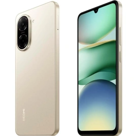 Смартфон Xiaomi Redmi A5 3/64Gb Sandy Gold EAC