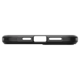 Чехол Spigen Tough Armor MagFit для iPhone 14 Plus (ACS04915) Black