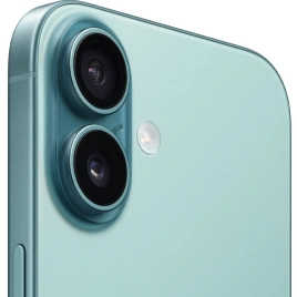 Смартфон Apple iPhone 16 128Gb eSim Teal