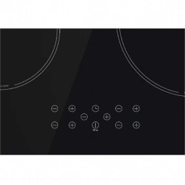 Индукционная варочная панель Korting HI 64044 B Black