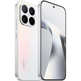 Смартфон Xiaomi 17T 12/256Gb Opal White EAC