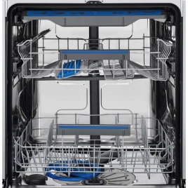 Посудомоечная машина Electrolux EEG48300L White