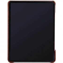 Чехол-накладка Vaja Grip для iPad Pro 13 (2024) Pull Up Camel (T20-GR-510)