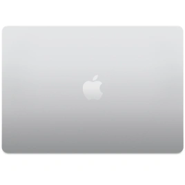 Ноутбук Apple MacBook Air (2024) 15 M3 8C CPU, 10C GPU/16Gb/512Gb SSD (MXD23) Silver