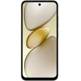 Смартфон Tecno Spark Go 1 4/128 Gold