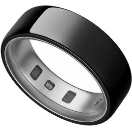 Умное кольцо Oura Ring 4 Size 11 Black