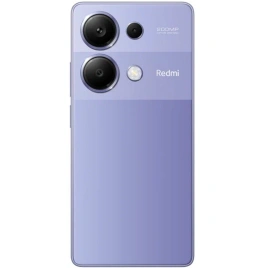 Смартфон Xiaomi Redmi Note 13 Pro 4G 8/256Gb Lavender Purple Global Version