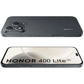 Смартфон Honor 400 Lite 8/256Gb Velvet Black