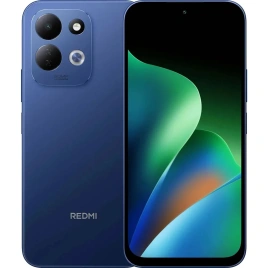 Смартфон Xiaomi Redmi 17 4G 4/256Gb Deep Blue EAC