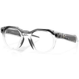 Умные очки Oakley HSTN Clear Transitions Grey
