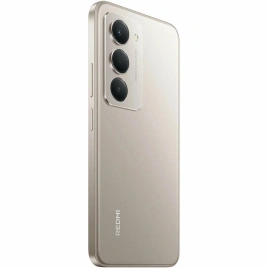 Смартфон Xiaomi Redmi 15 6/128Gb (NFC) Gray EAC