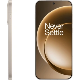 Смартфон OnePlus 15 12/256Gb Sand Storm EU