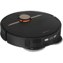 Робот-пылесос Deerma X80 Ultra Black RU