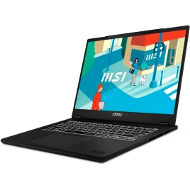 Ноутбук MSI Modern 14 H D13MG-088XRU 14 FHD IPS/ i5-13420H/16GB/512GB SSD (9S7-14L112-088) Black