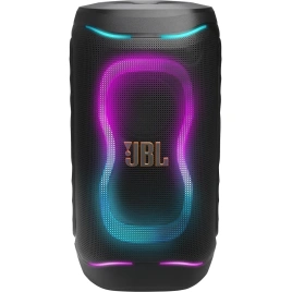 Портативная колонка JBL Partybox 130 Black