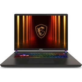 Ноутбук MSI Vector 17 HX AI A2XWHG-240XRU 17 IPS/ i9-275HX Ultra/32GB/1TB SSD (9S7-17S372-240) Cosmos Gray
