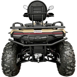 Квадроцикл Kugoo K5 Max Black