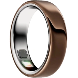 Умное кольцо Oura Ring 5 Size 8 Deep Rose