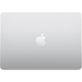 Ноутбук Apple MacBook Air (2026) 13 M5 10C CPU, 10C GPU/16GB/1TB SSD (MDH84) Silver