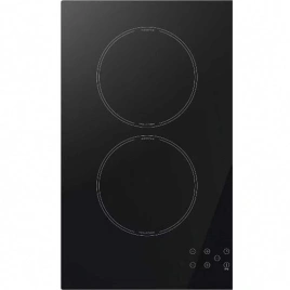 Индукционная варочная панель Korting HI 64044 B Black